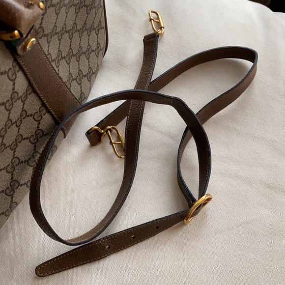 Gucci Brief Case 🧳 - Picture 10 of 10